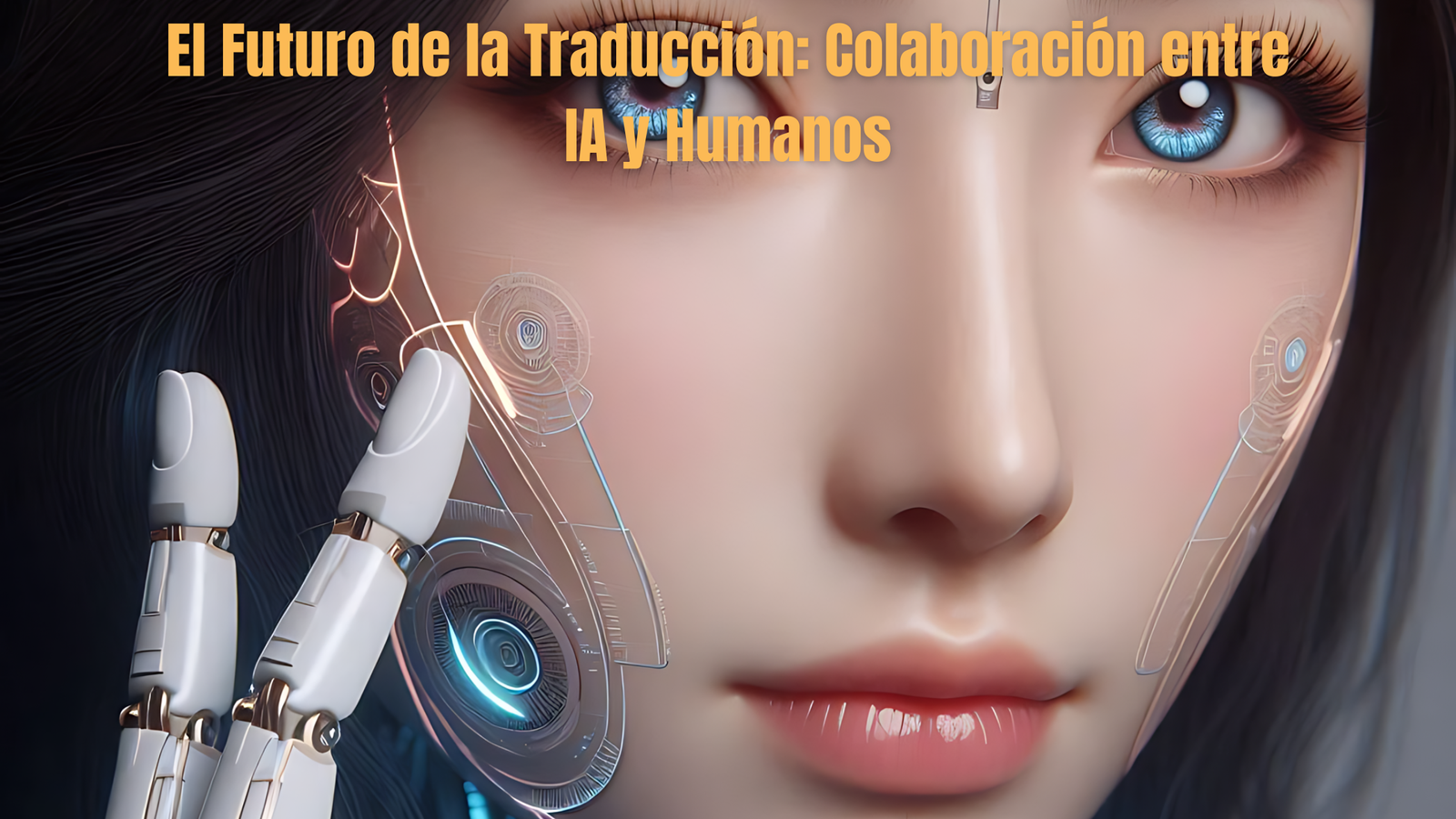 El Futuro de la Traducción: Colaboración entre IA y Humanos