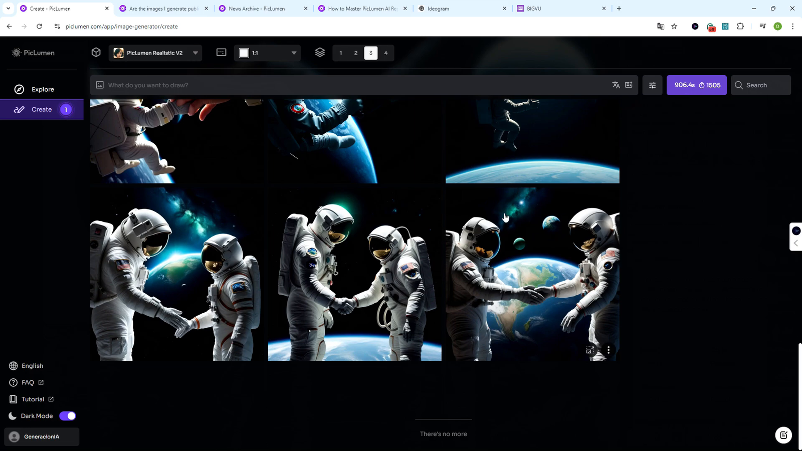 Conclusión sobre PicLumen